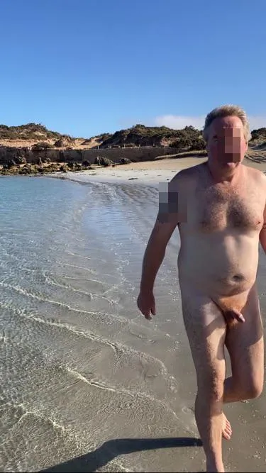 Morning walk posted by Funandenjoyment