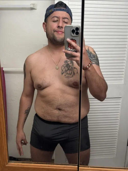 Morning wood by Quick-Opening-8781