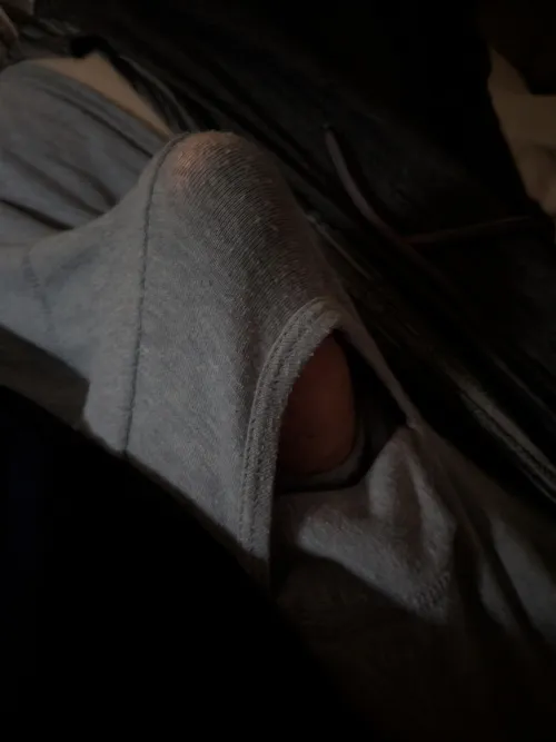 Morning wood by South-Marsupial8897