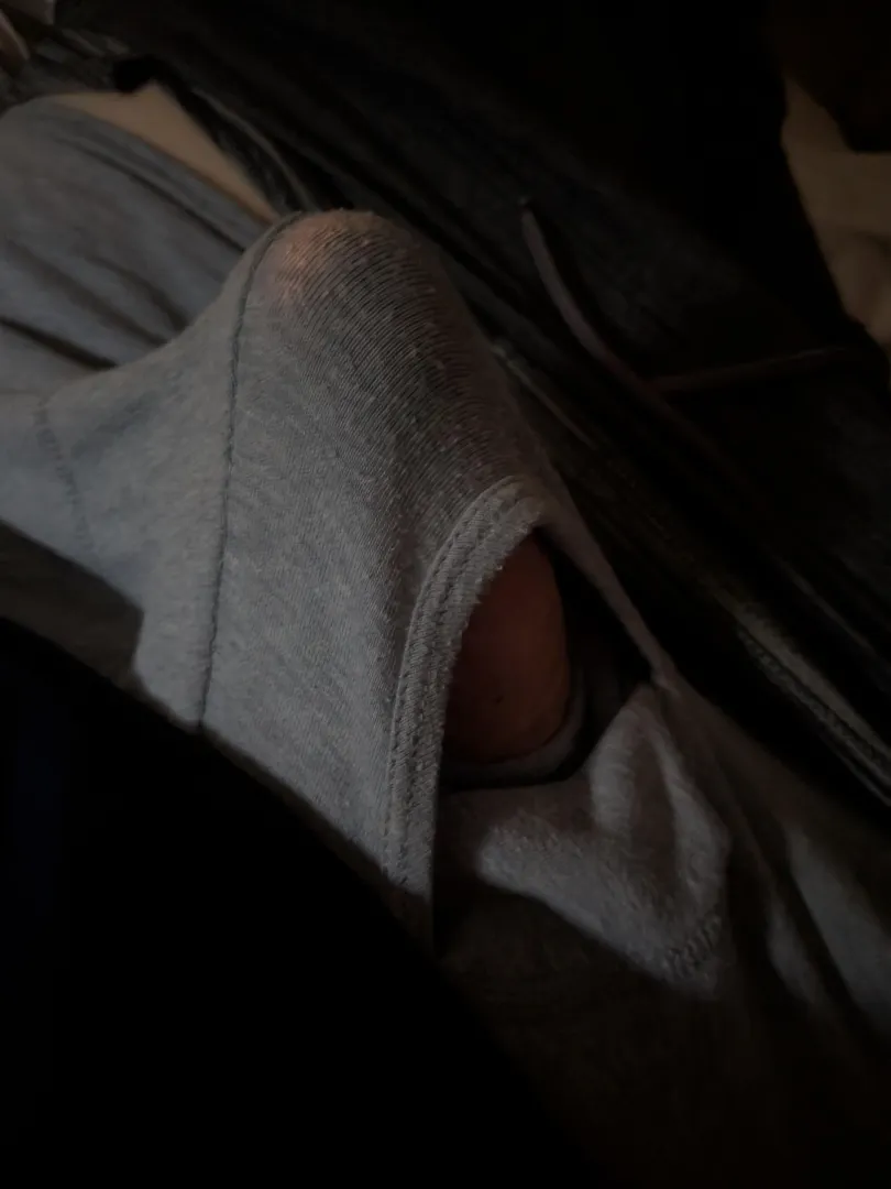 Morning wood posted by South-Marsupial8897