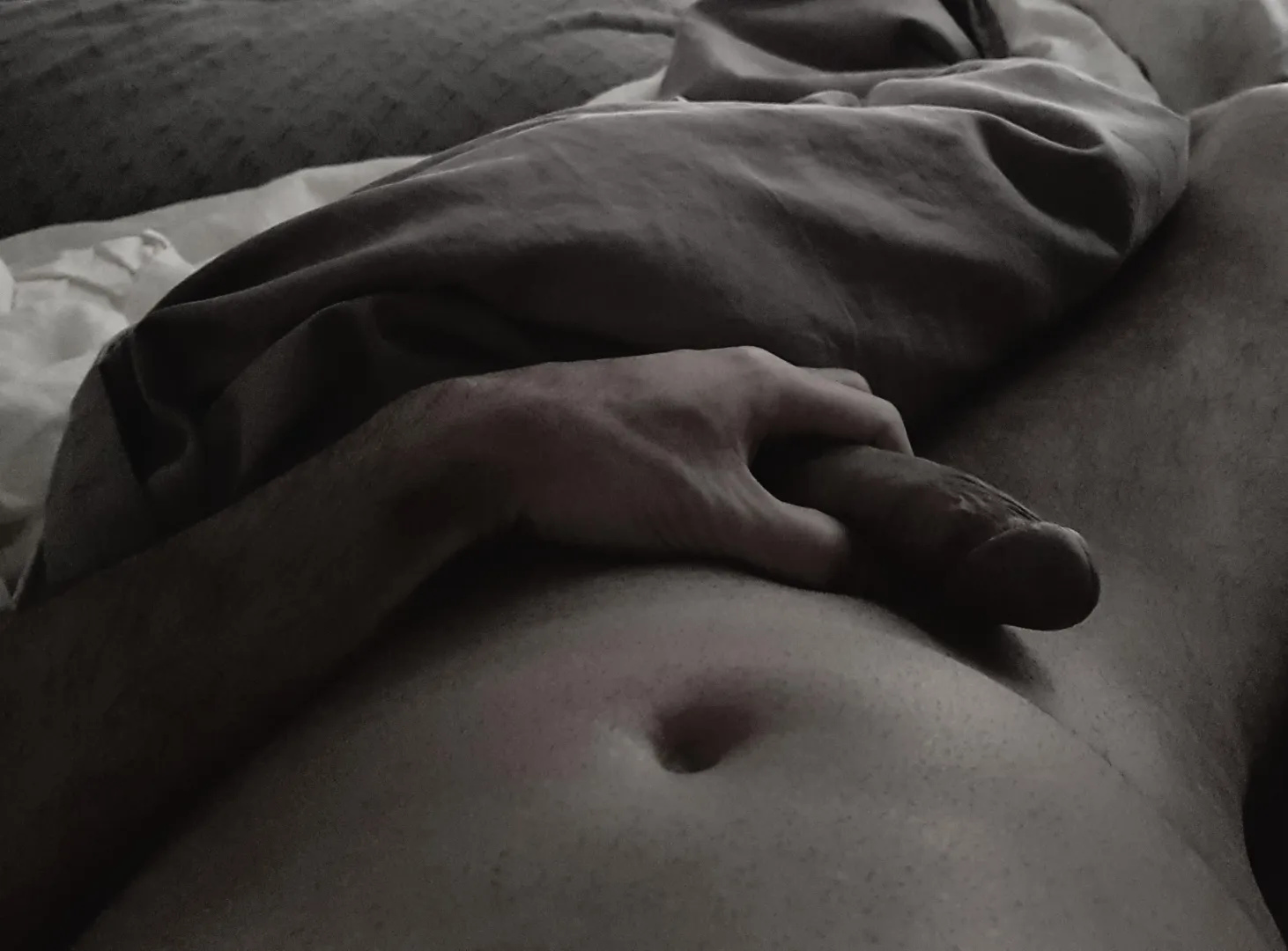 Morning wood posted by zot123