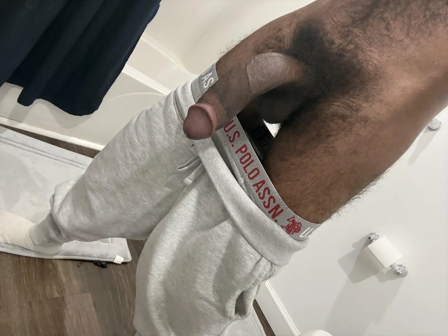 Morning wood and BBC name a better combo posted by Fit_Environment_2688