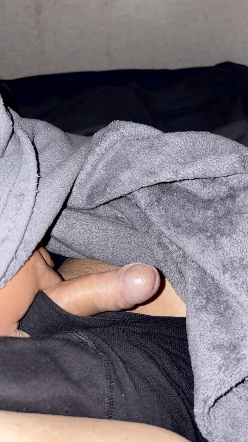 Morning wood anyone?! by Rojas59