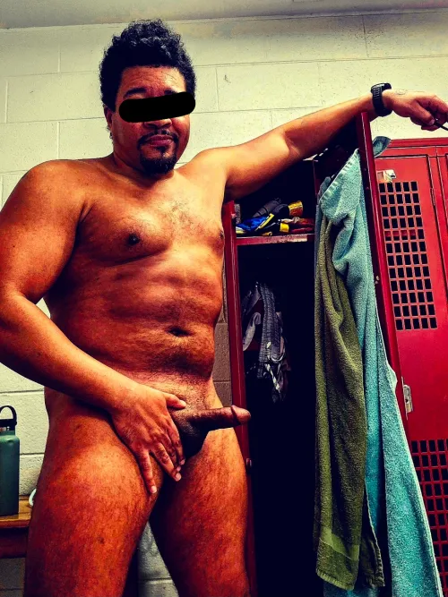 Morning Workout Down by cplcuties