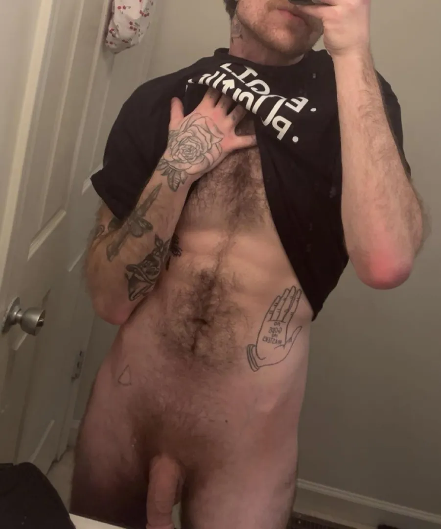 morning yall posted by Ok-Interest7476