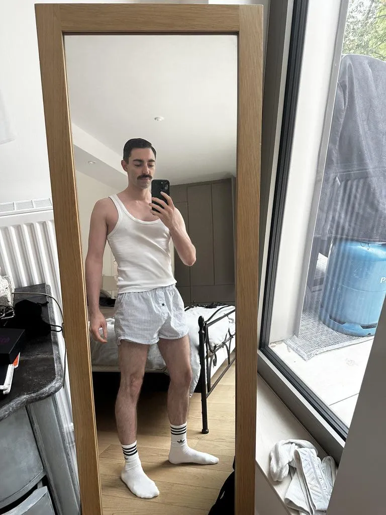 mornings posted by Twaddy89