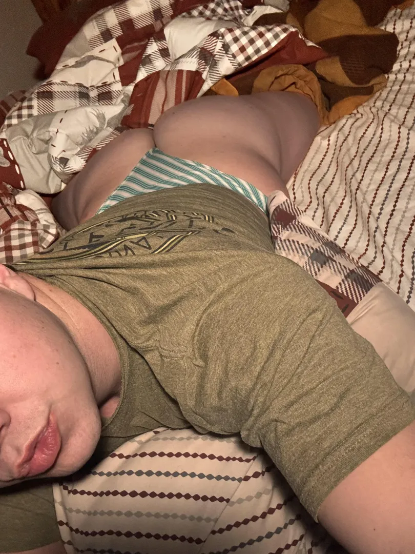 Mornings with a view posted by Silver-Jellyfish-741