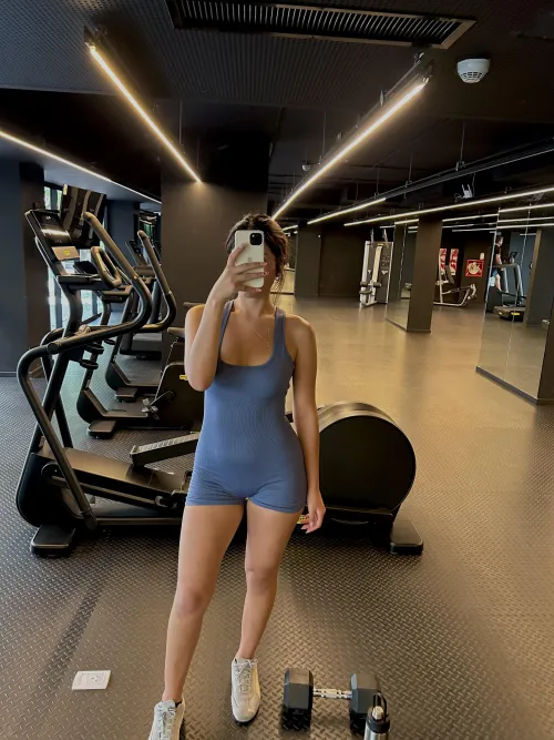 Morrow training  by MilfLauraa