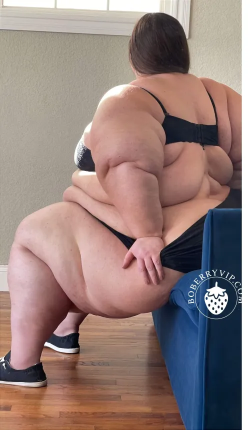 most massive angle yet by dgage06