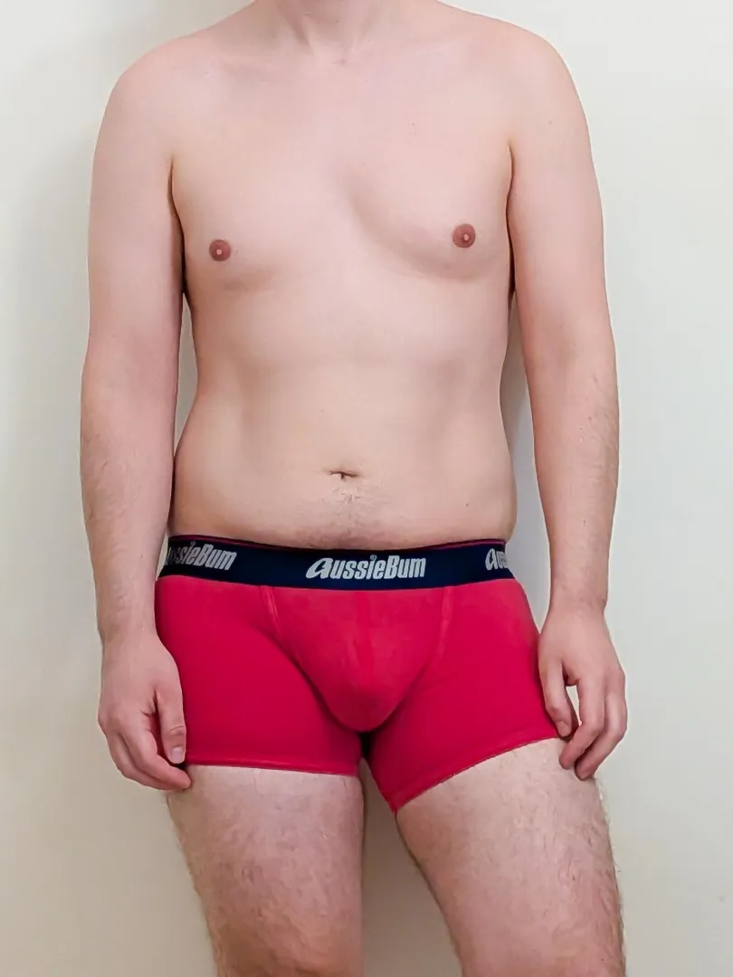 Mostly a briefs guy but I like how these look on me posted by UKGayGuy95