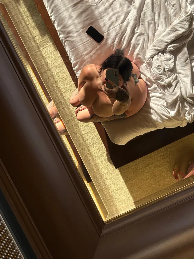 Mother of god posted by PumpGawd