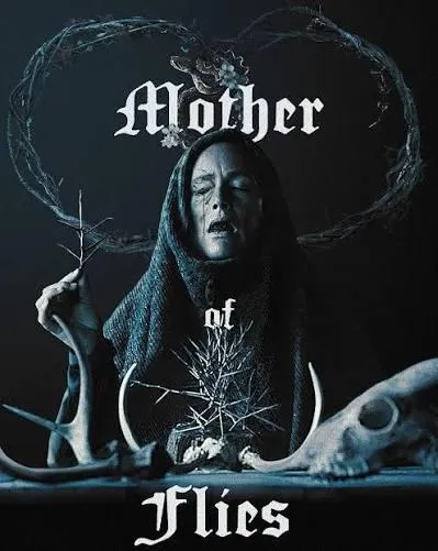 Mother of the Flies (2026) posted by OneParking3423