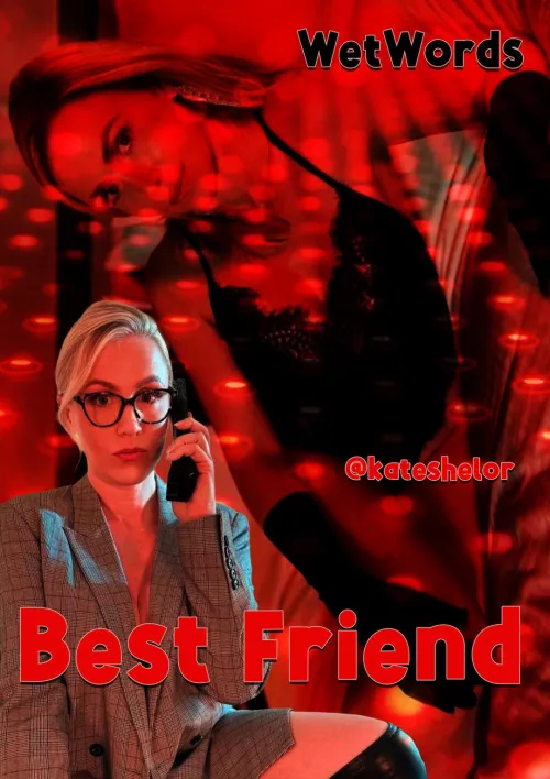 Mother’s Best Friend (Chapter 2) by Independent-Front527
