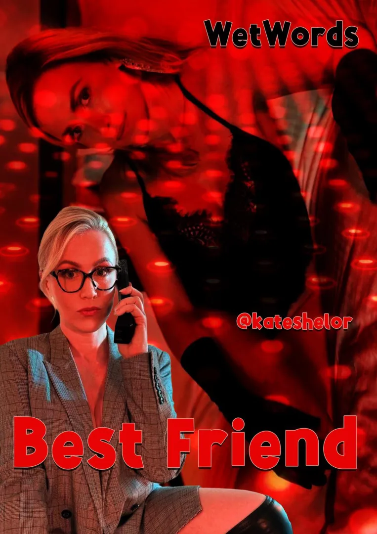 Mother’s Best Friend (Chapter 2) posted by Independent-Front527