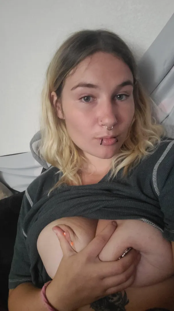 Motor boat my boobs baby posted by sinning_angel6