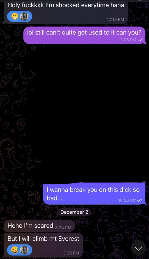 “Mount Everest” by Shen-the-Long