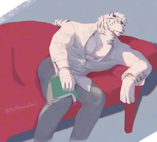 Mountain (Artist: me( by CosmosLee