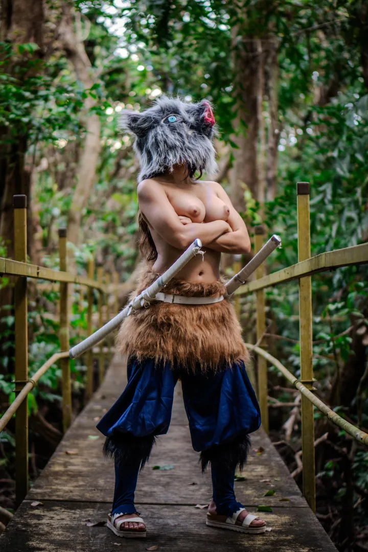 Mountain Queen posted by AdventureJuntos