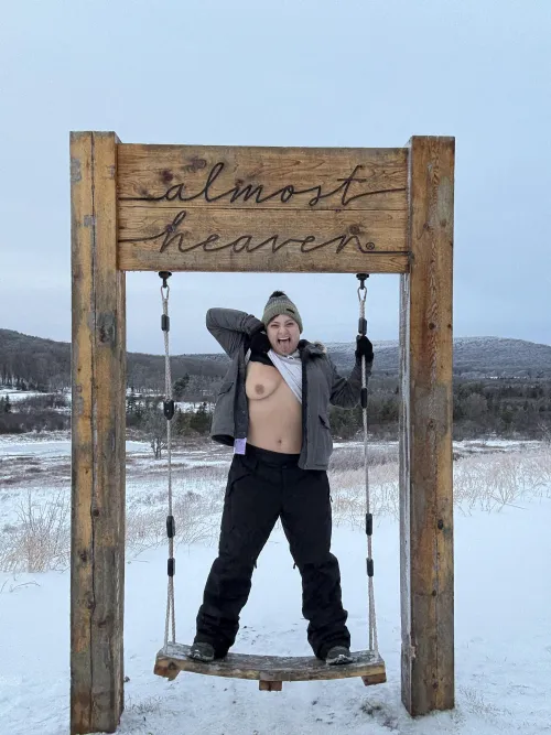 mountain(ous) mama by coolgirlthings