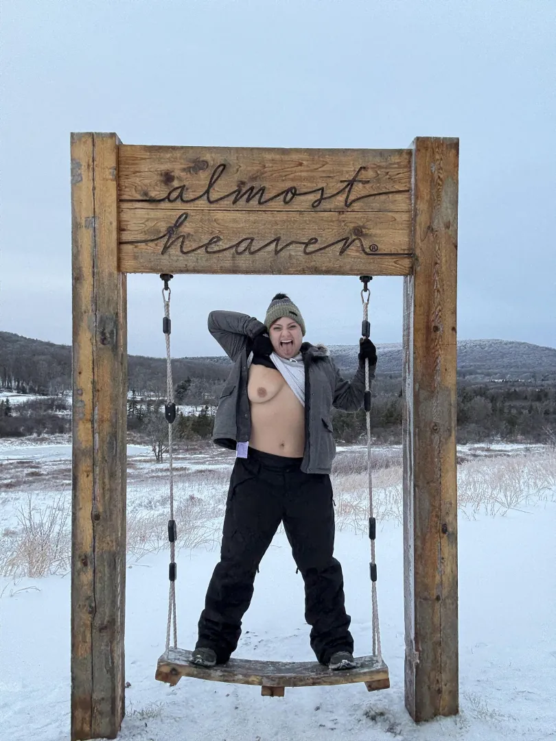 mountain(ous) mama posted by coolgirlthings