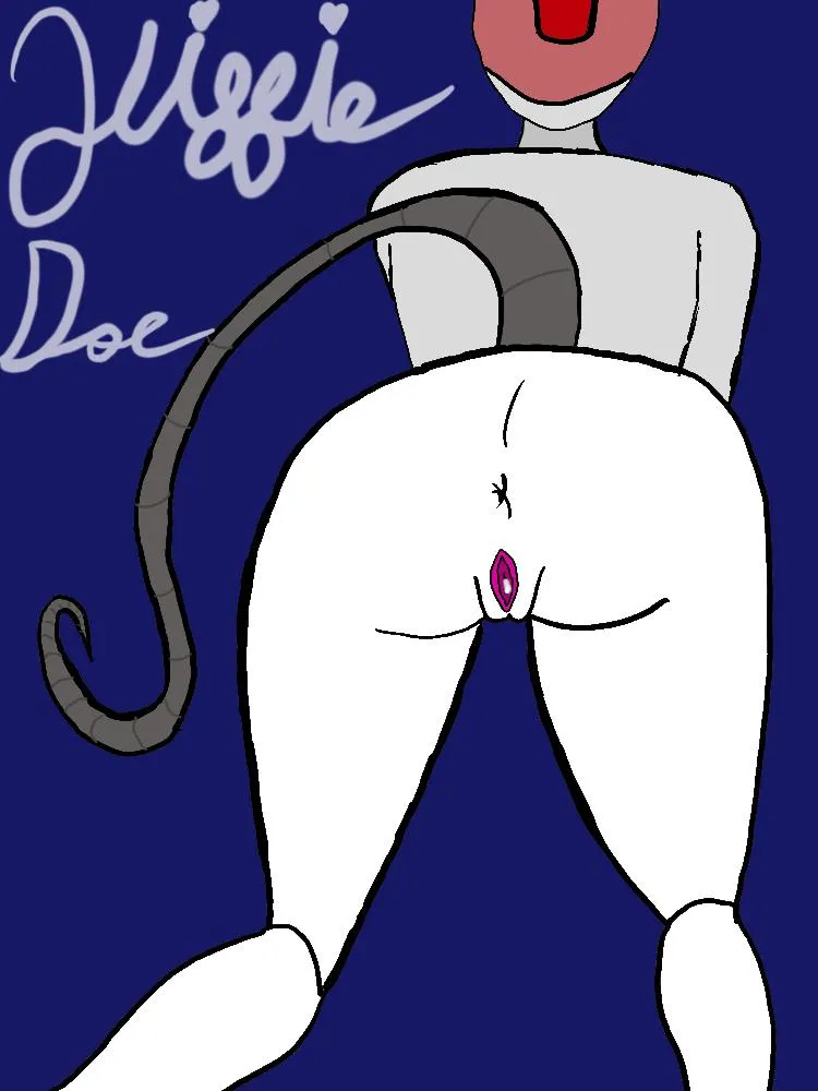 Mouse (YiffieDoe)[F] posted by YiffieDoe