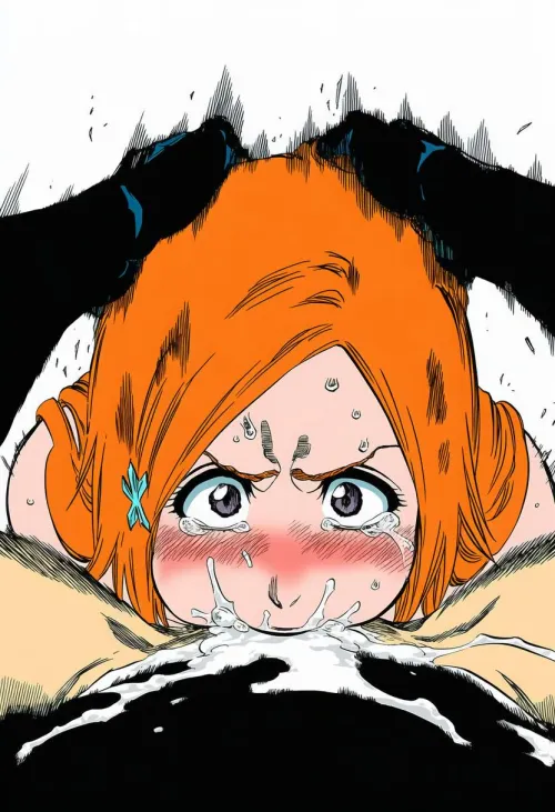 Mouthful [gnomro] by anomaly0002