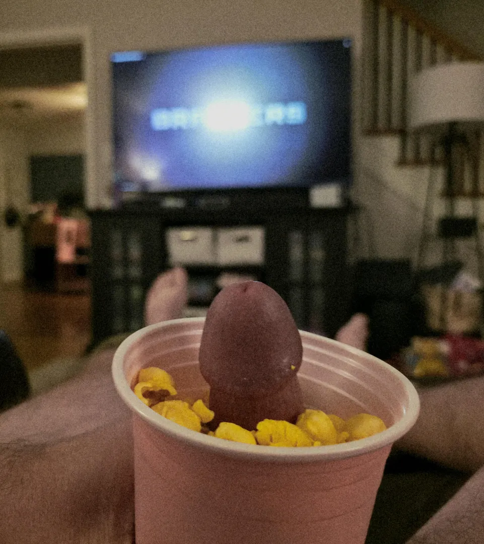 Movie time posted by wordsfromtheunwise