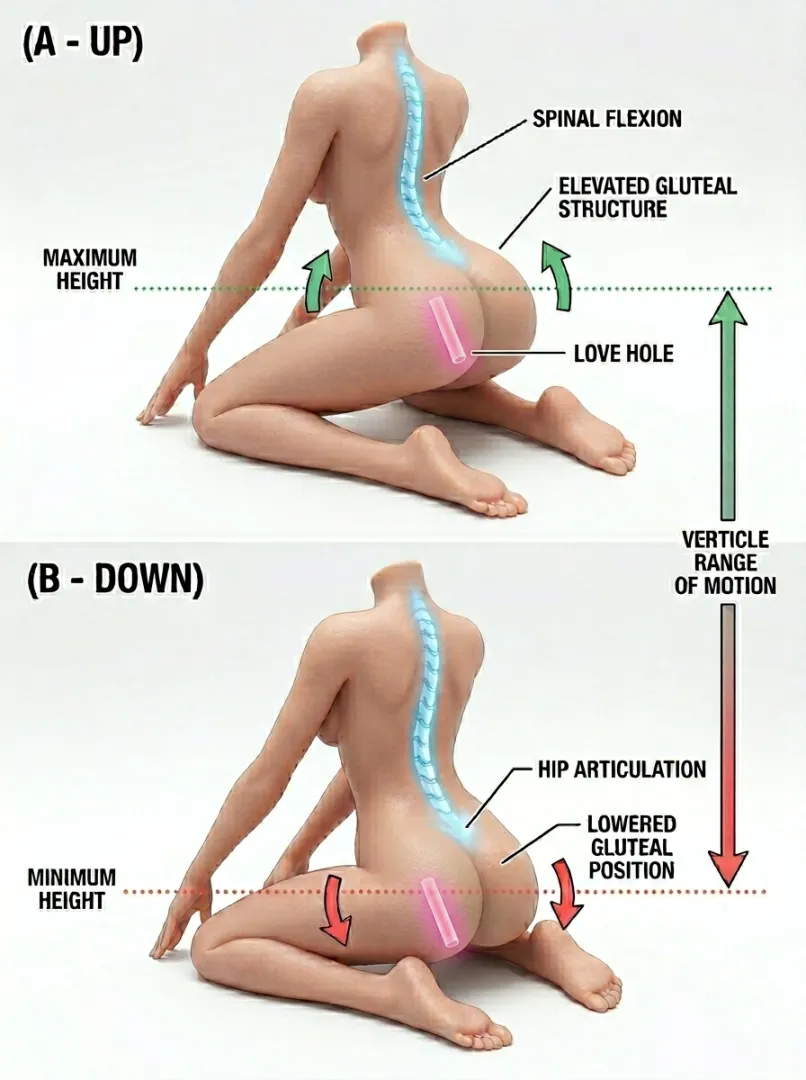 Moving Dolls? posted by Greedy_Heart69