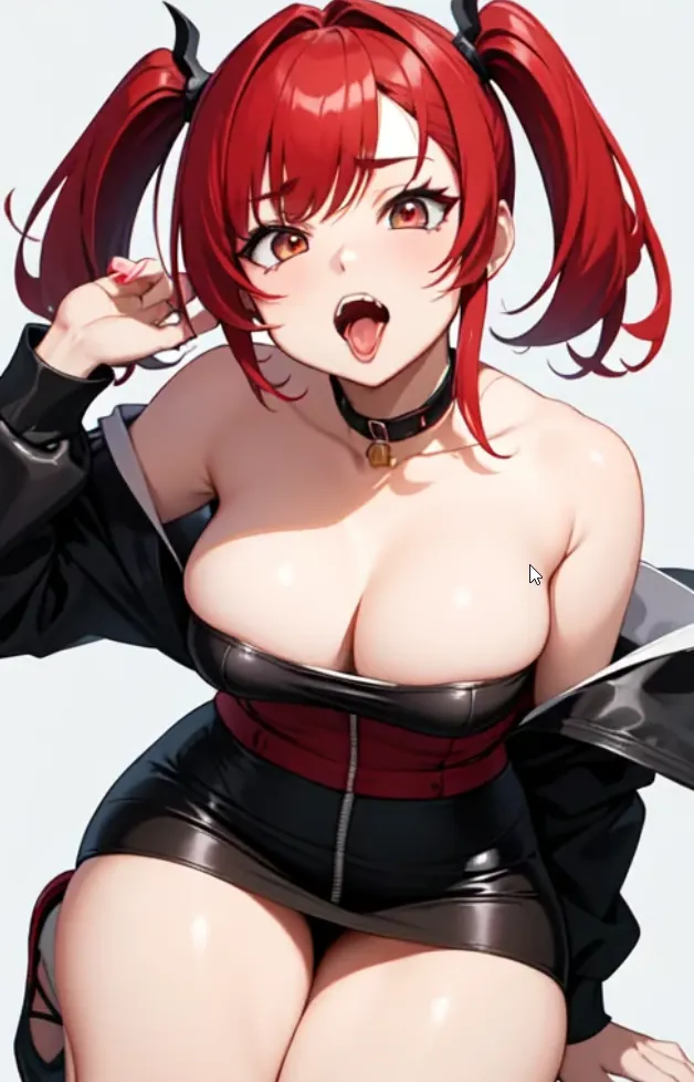 Moving in with your long-distance V-tuber girlfriend! posted by Plane-Royal-4134