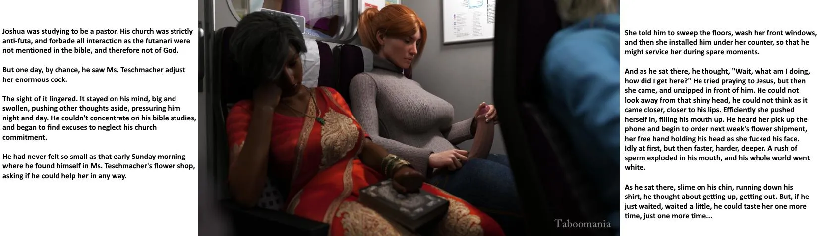 Ms. Teschmacher [rerun 'cause Imgur ate the original] posted by AugustRenfelt