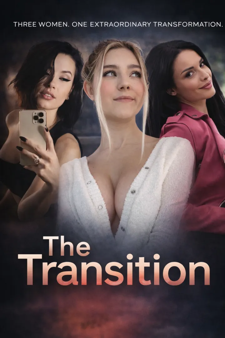 M/S The Transition Part 10 posted by MarionberryLow9613