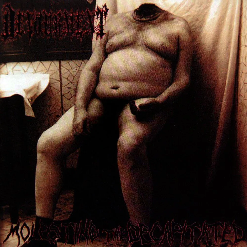 MtD IS the heaviest album ever posted by Grind666Grind