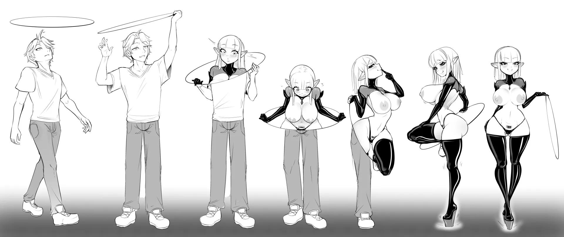 [MTF] The Reality Hole (BimboAudino) posted by CharybdisLeviathan