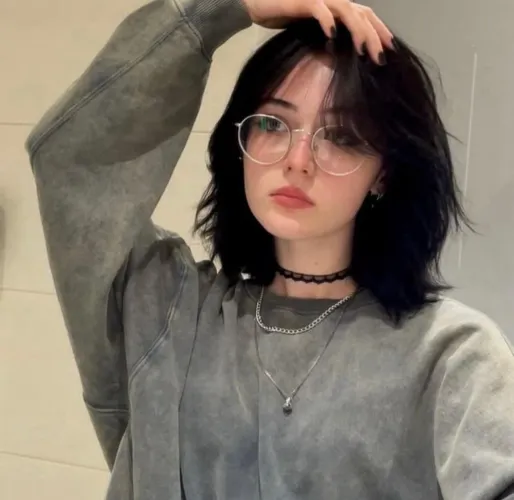 [MtF4F] Ever since you moved in with your friend Bryce, he's been begging to sleep with you, but you were a lesbian. After catching the Gender Flu, he ended up as a pretty cute girl, but you didn't want to admit that. He's still the same pathetic nerd by ZoneOfLies