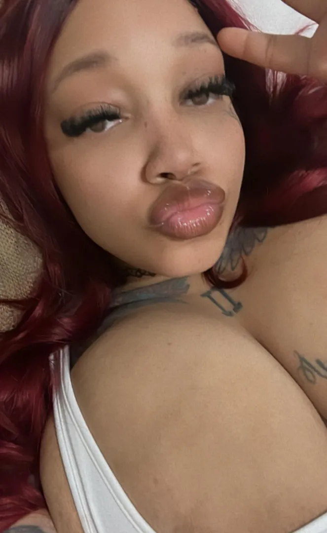 Muahhhh posted by boricuating