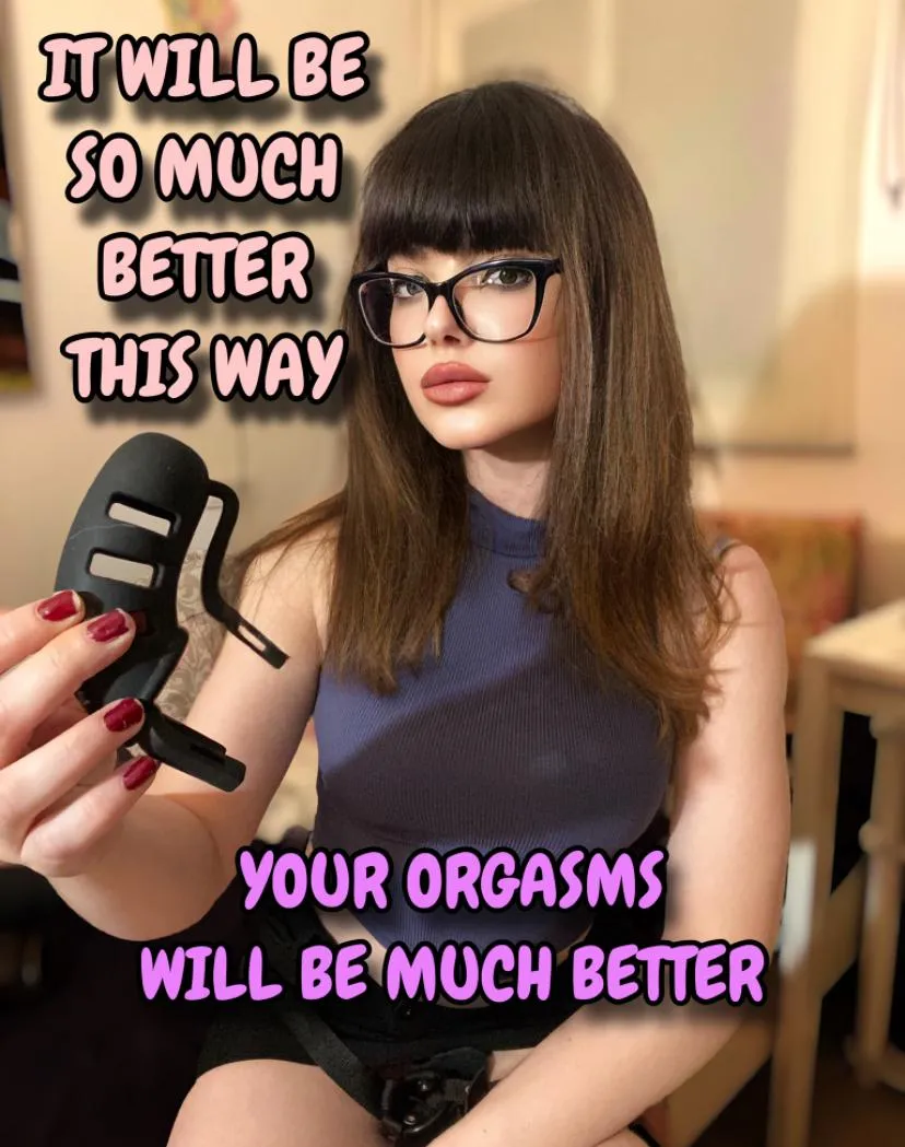 Much more [oc] posted by Missmaudedoll