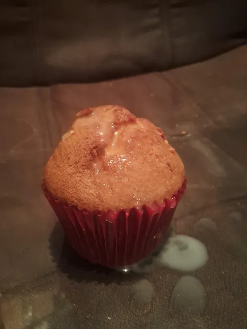 Muffy cum by Puzzleheaded_Log7258