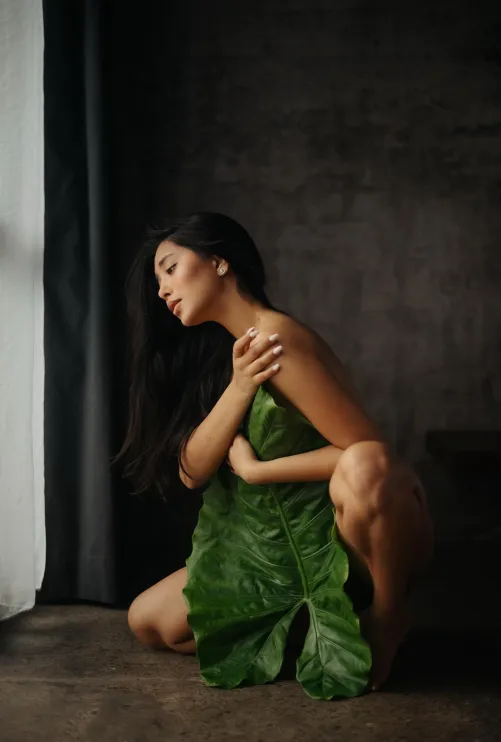 Mulan by piillowbite