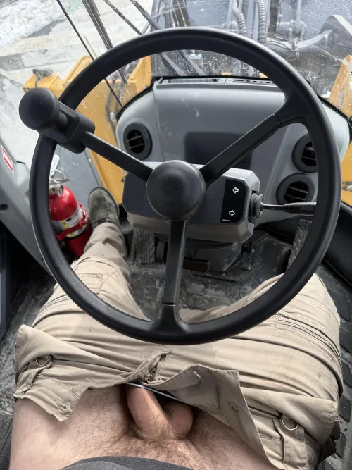 Multipurpose joystick by motionWaves289