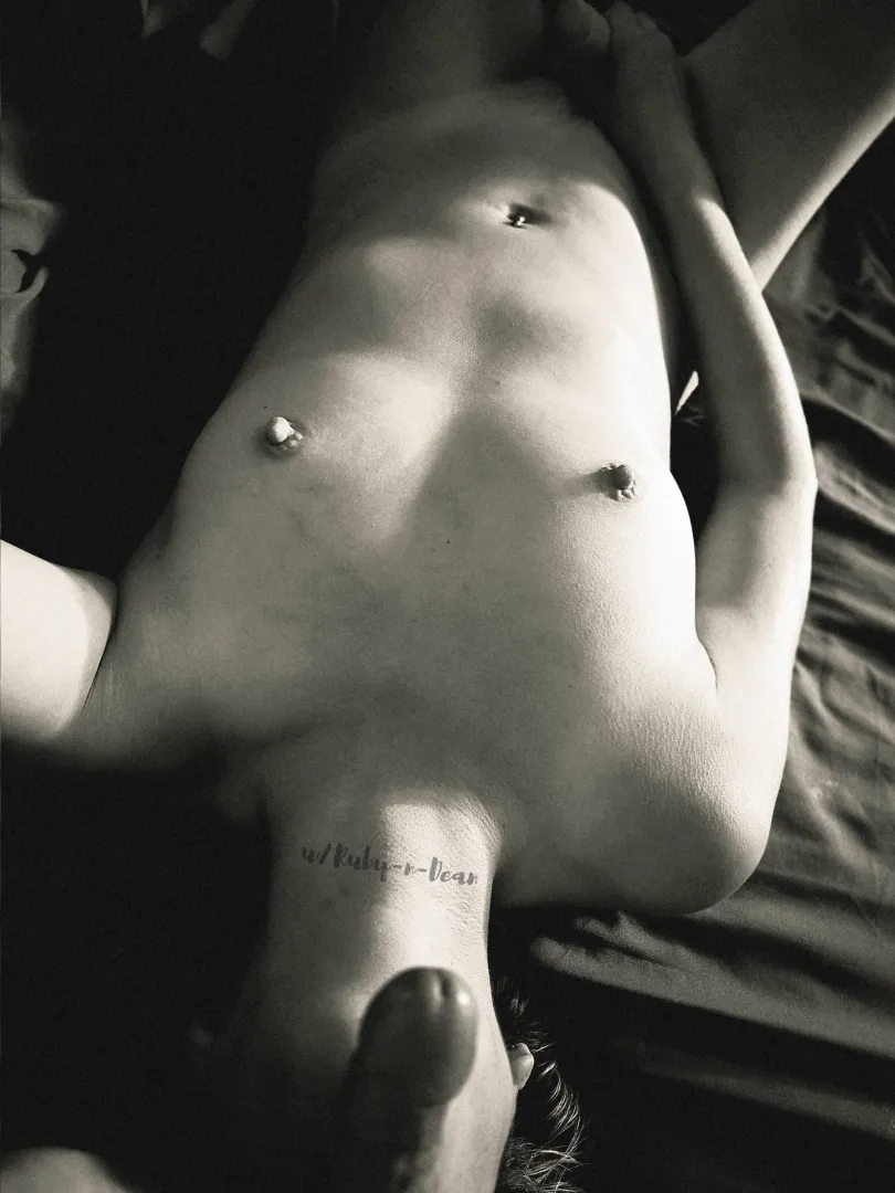 Multi-tasking on hump day posted by Ruby-n-Dean