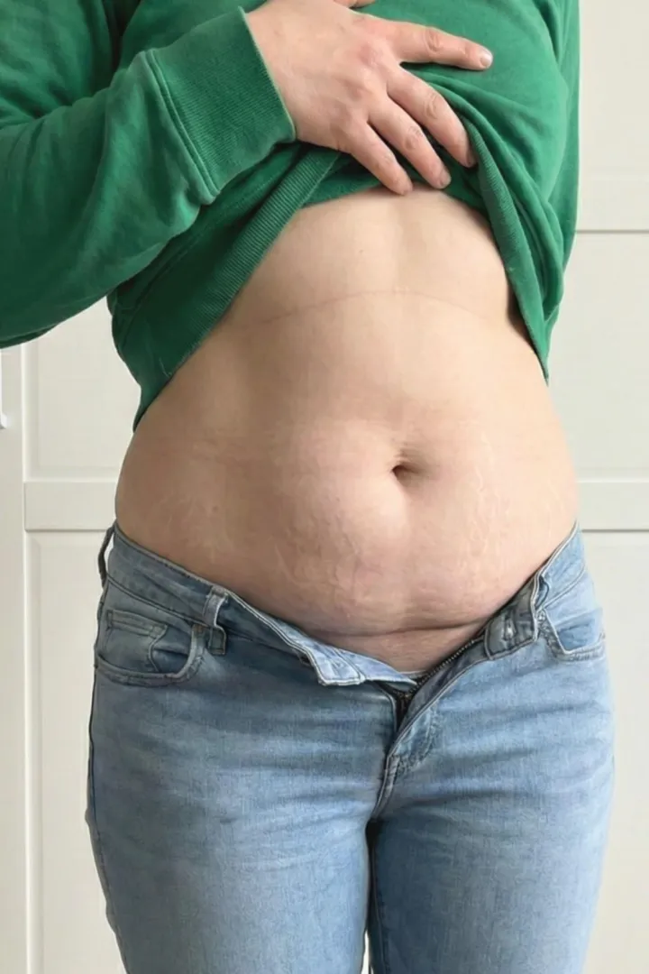 Mum tum I suppose posted by annasecretly