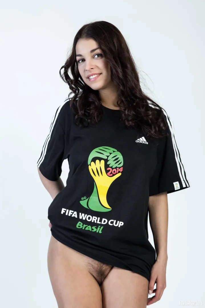 Mundial/ Evita Lima (RA)  posted by SukkiTempesta