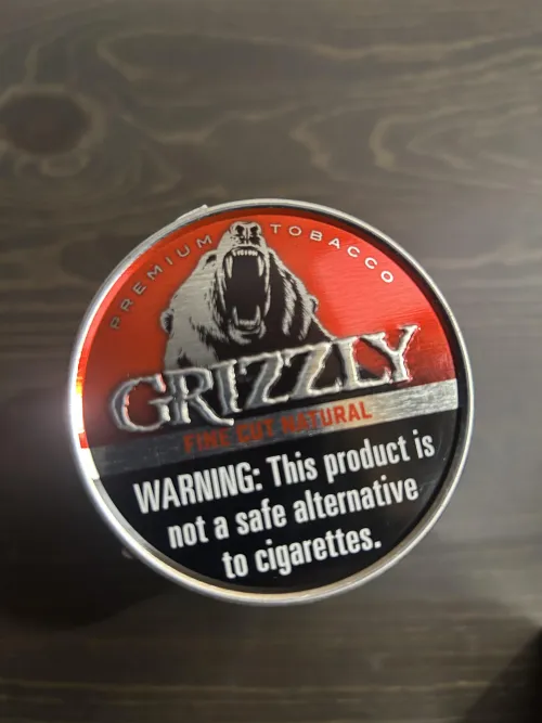 Murphy Express was running deals on all naturals and straight for grizzly. Got this roll for $17 in Texas. Still fresh! by gyulr1