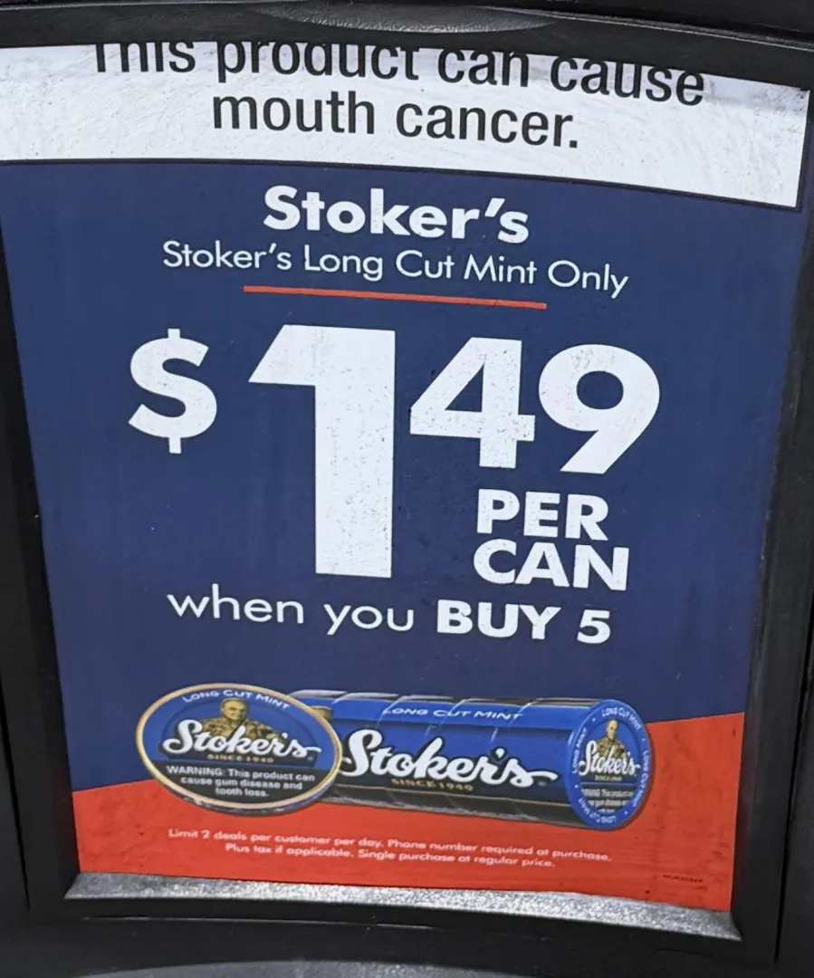 Murphys USA in Florida posted by iDreamOfFlorida