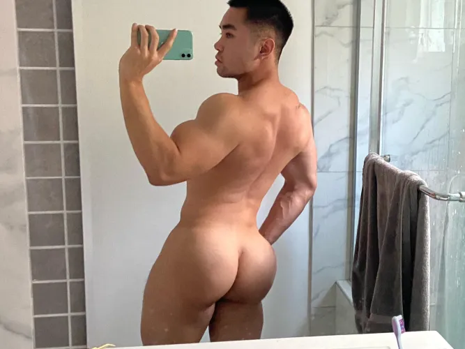 Muscle bubble by [deleted]