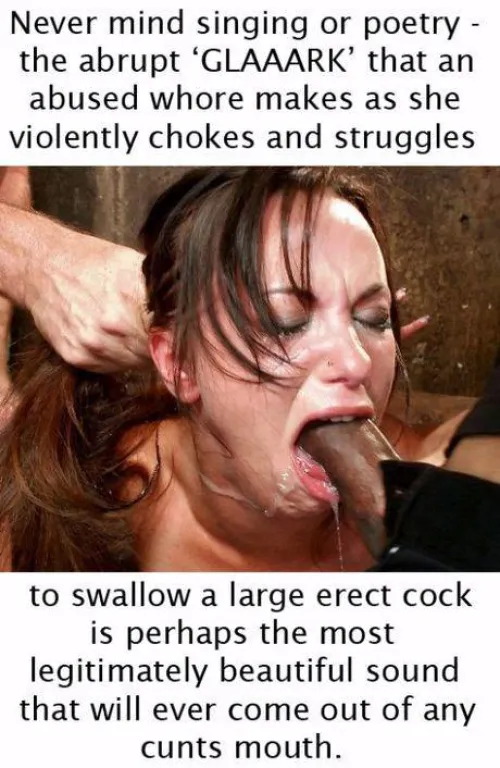 Music to the ears ‍↕️ by nutbarfslut