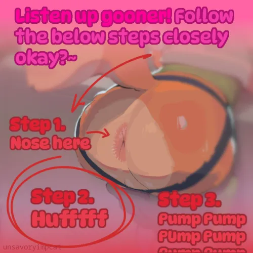 Musky furry butt owns your mind <3 by babablahh_