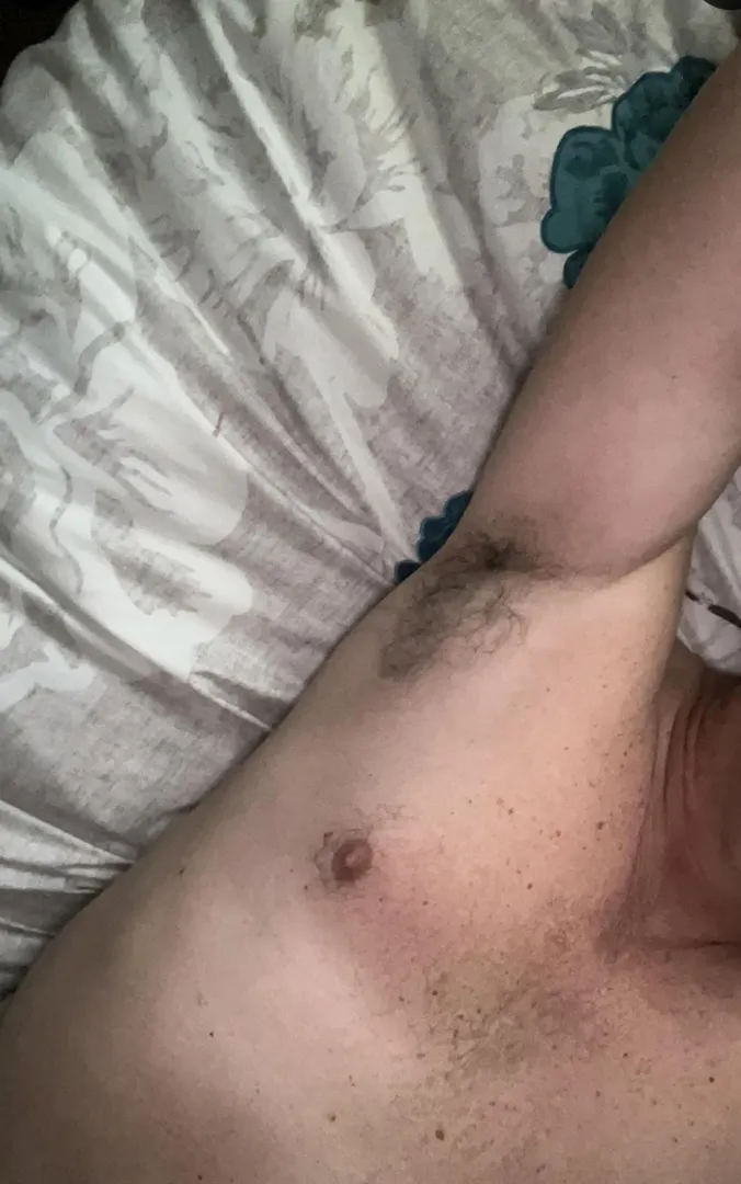 Musky pits posted by kenadams2030