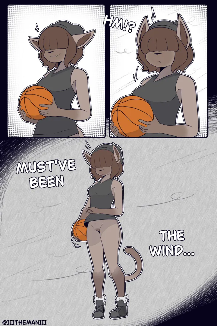 Must’ve been the wind [F] (The Man) posted by A_MASSIVE_PERVERT