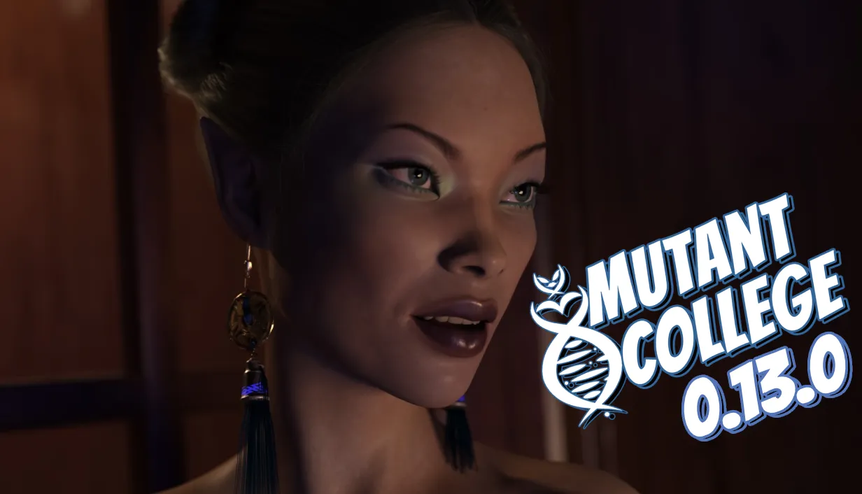 MUTANT COLLEGE RELEASE V.0.13.0 posted by cicciomassimo